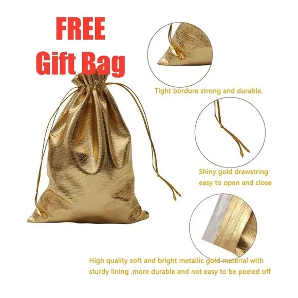 7 Inch Stainless Steel Mens Vintage Mobius Horn Cuff Bangle Bracelet Men - Picture 5 of 5